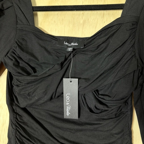 Lea & Viola NWT - Picture 8 of 12